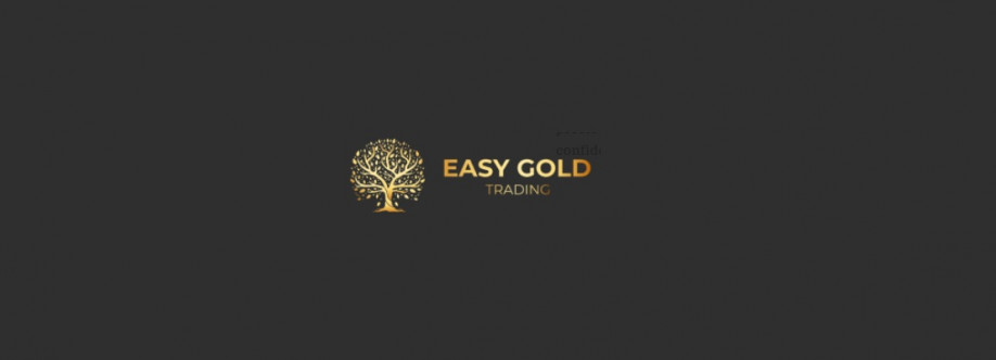 Easy Gold Trading Cover Image