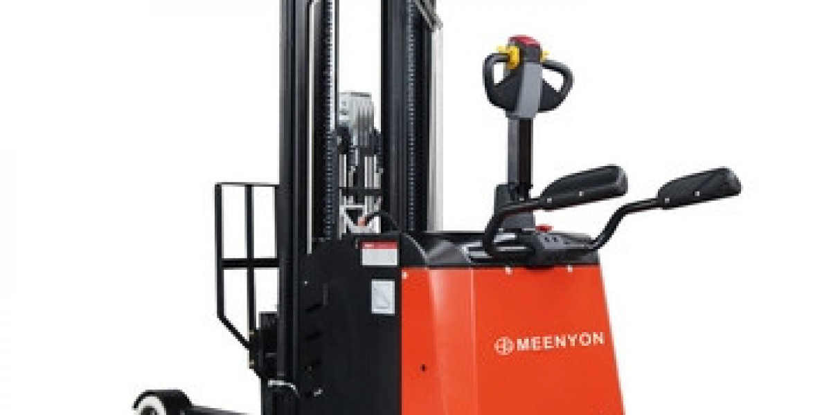 Electric Forklifts Explained: A Complete Guide for Smart Buyers