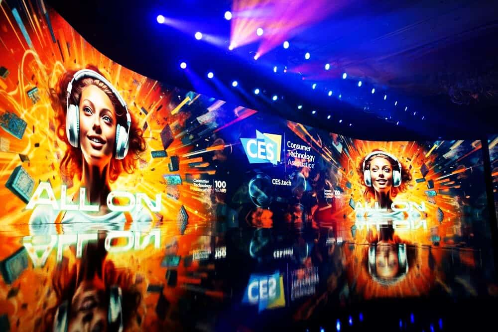 Inside CES 2024: Review, Analysis & Inescapable Gadgets