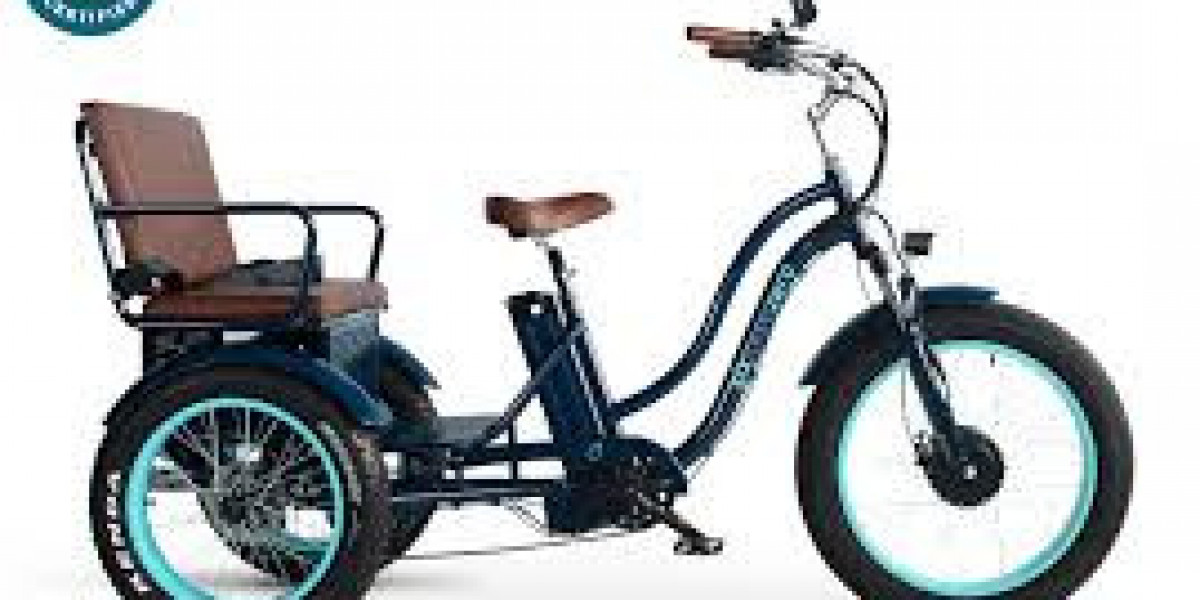 Top Tricycle Options for Adults: Best Picks 2025