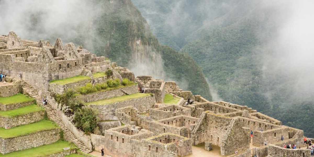 Find the Perfect Machu Picchu Tour for an Unmatched Adventure