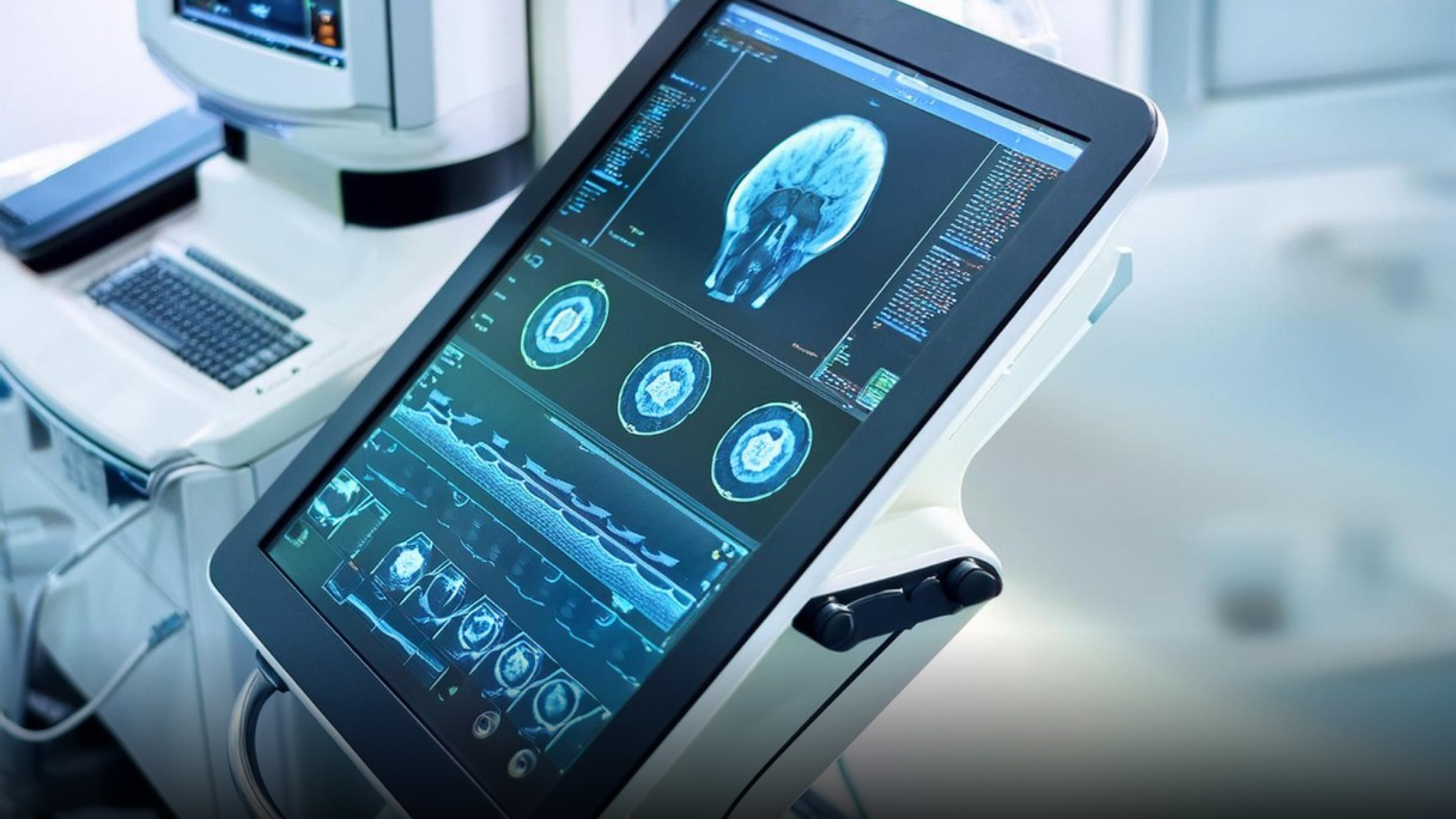 GE HealthCare Expands AI Portfolio with New Devices, Acquisitions