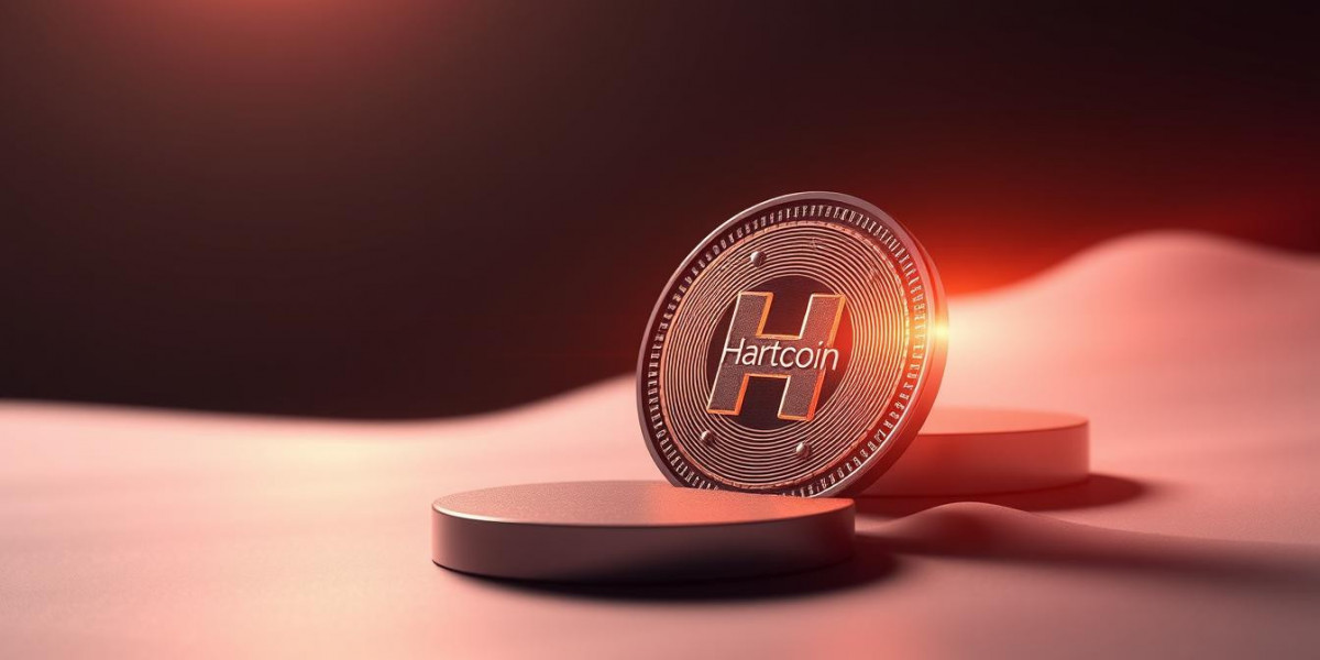 Hartcoin: The Future of Digital Assets