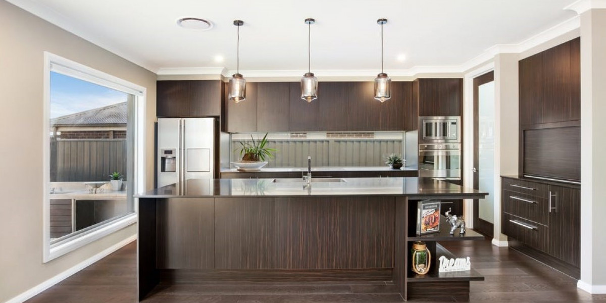 Custom Kitchens Sydney Redefining Home Culinary Spaces into Modern Marvels