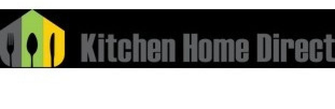 Kitchen Home Cover Image