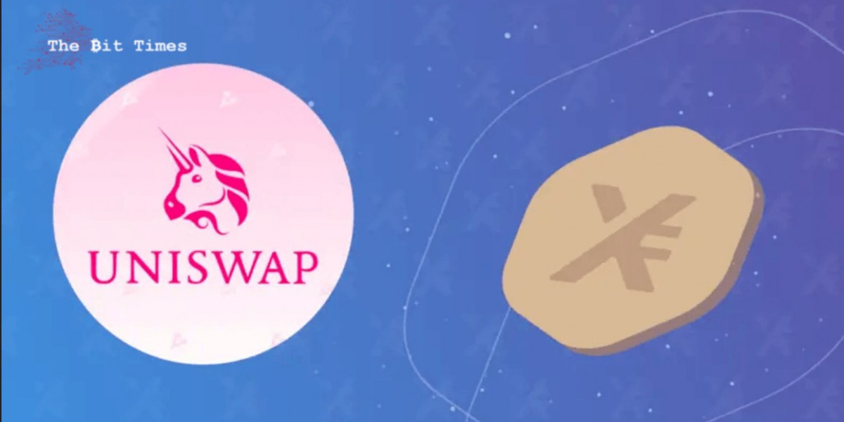 Uniswap Price Prediction: The Crypto Booming Market