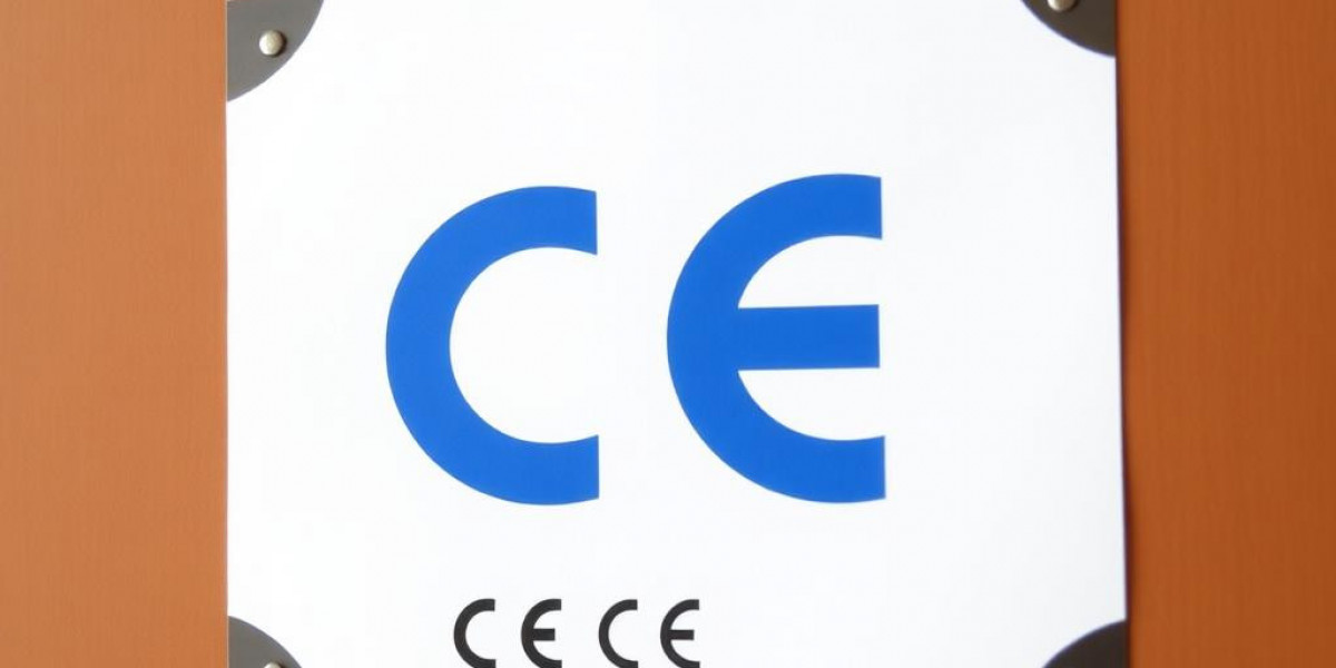 Understanding CE Certification: A Key to Global Market Access