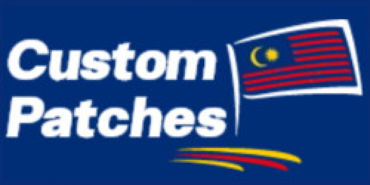 Velcro Patches Malaysia