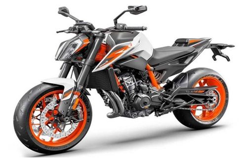 KTM 490 Duke Launch Date, Expected Price ₹ 3.50 Lakh, & Further updates in India