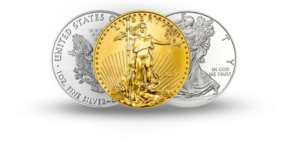 Why Some US Coins Are Worth More Than Their Face Value