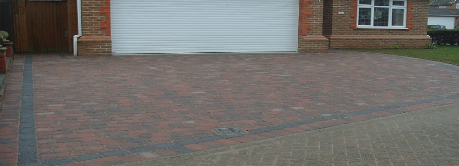 Base Driveways Cover Image