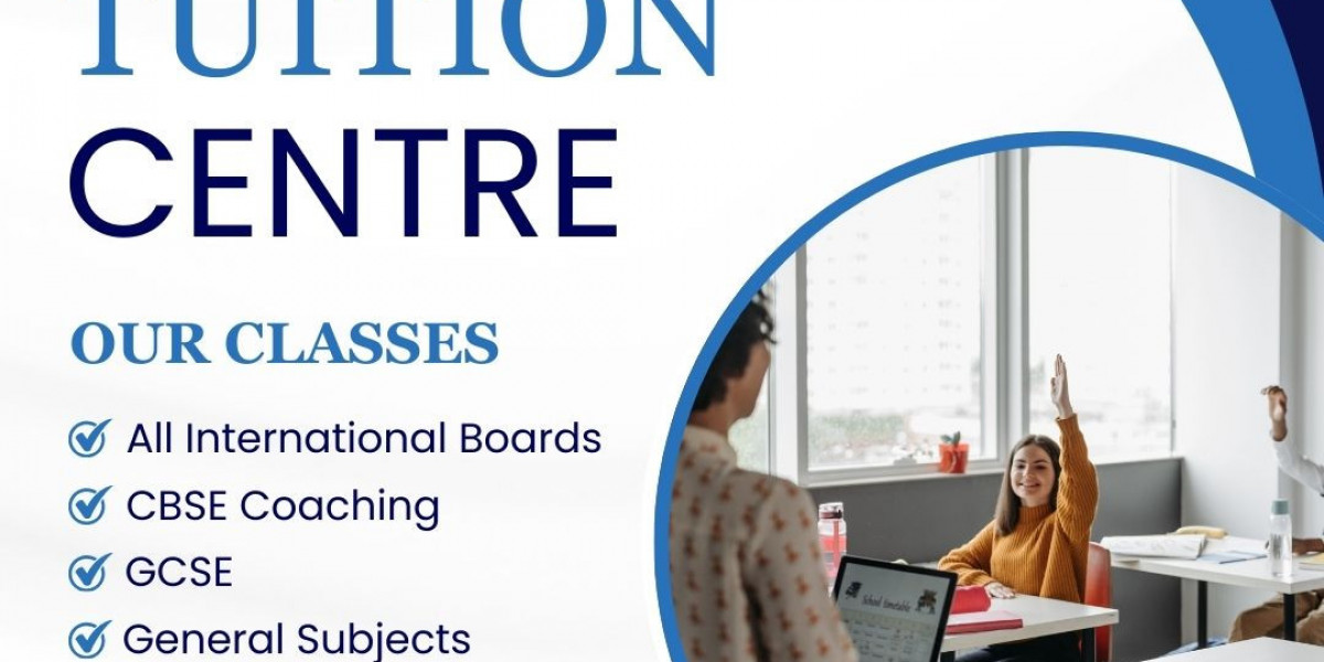 The Leading Institute of Excellence and the Best Tuition Centre in Ambattur