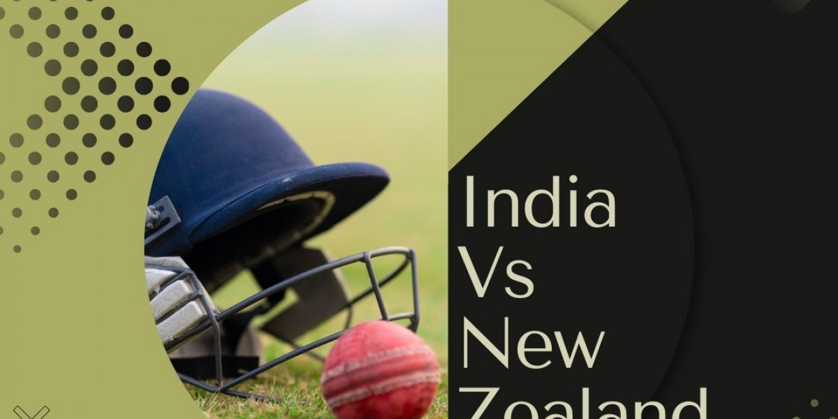 Cricket Buzz – Bet Now on India vs New Zealand ODI Match