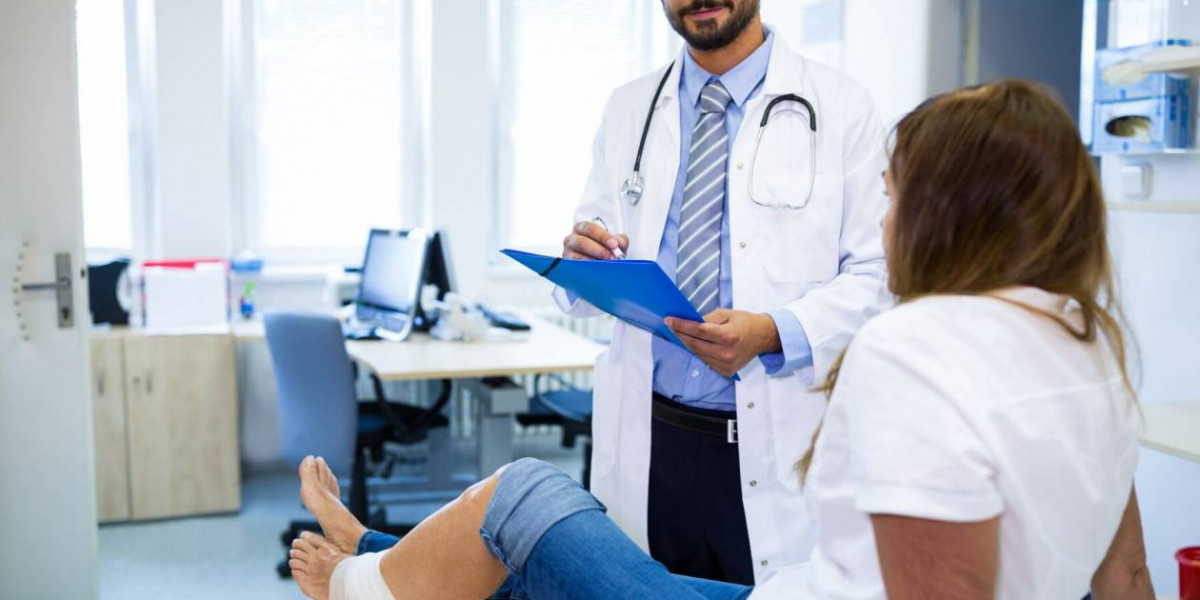 Affordable Insurance for Podiatrists – Tailored Coverage for Medical Professionals