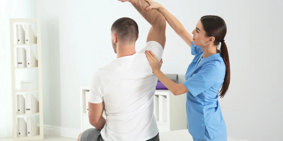 How Home Physiotherapy Services Improve Mobility and Quality of Life