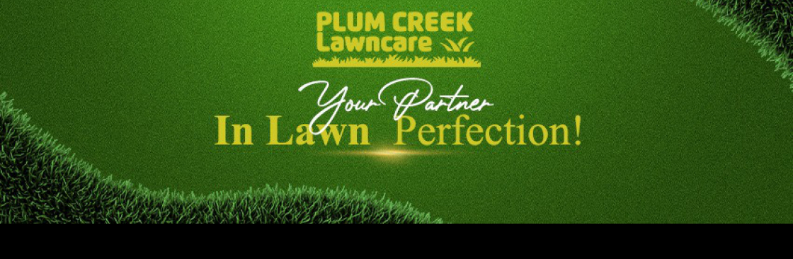 plumcreek lawncare Cover Image