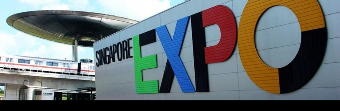 Singapore EXPO Cover Image