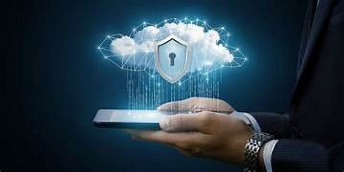 Cloud Security Management: Protecting Data in the Digital Age