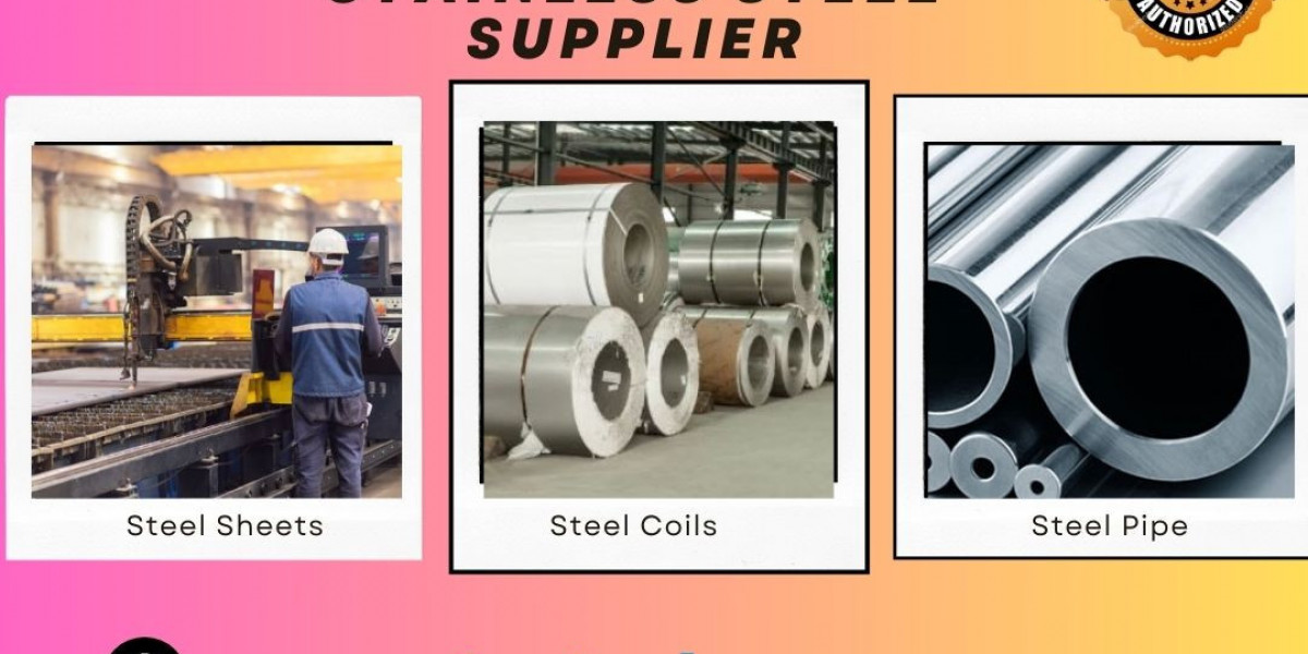 Stainless Steel  Supplier - In India