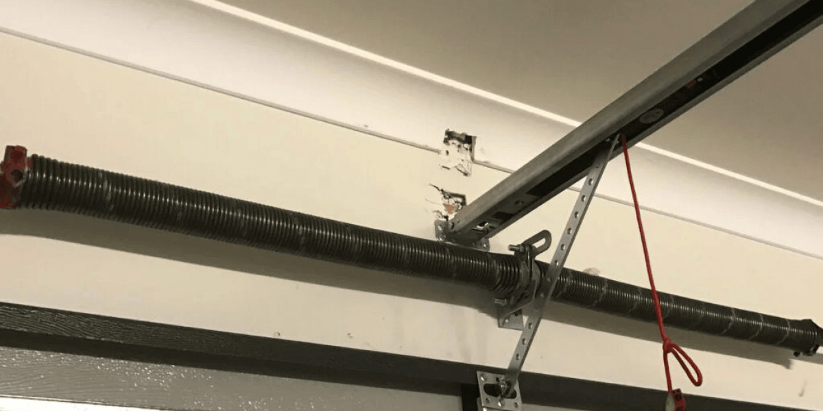 Top-Quality Garage Door Spring Repair & Installation in Paradise, NV