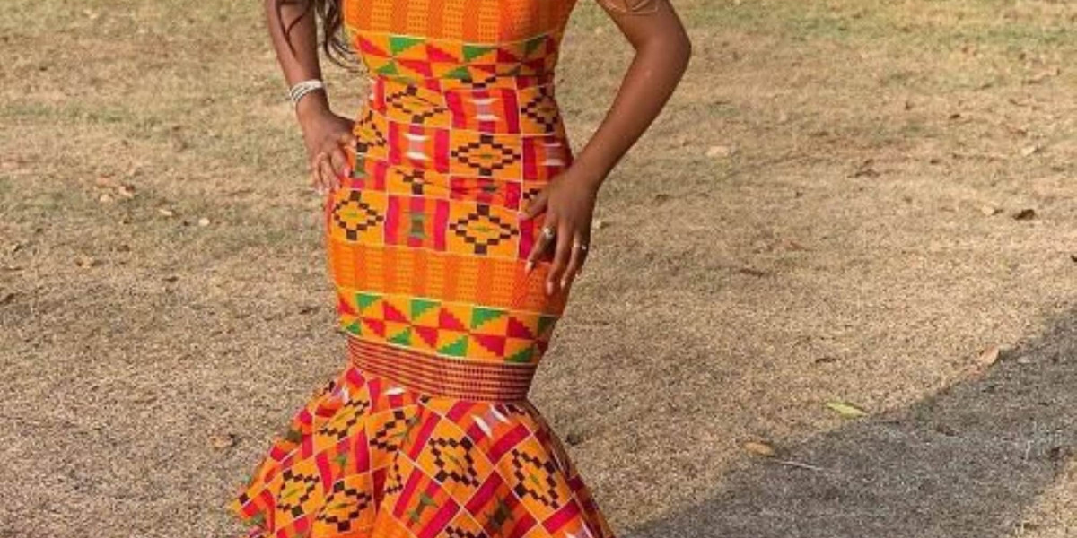 African Dresses for Women: The Ultimate Style Guide