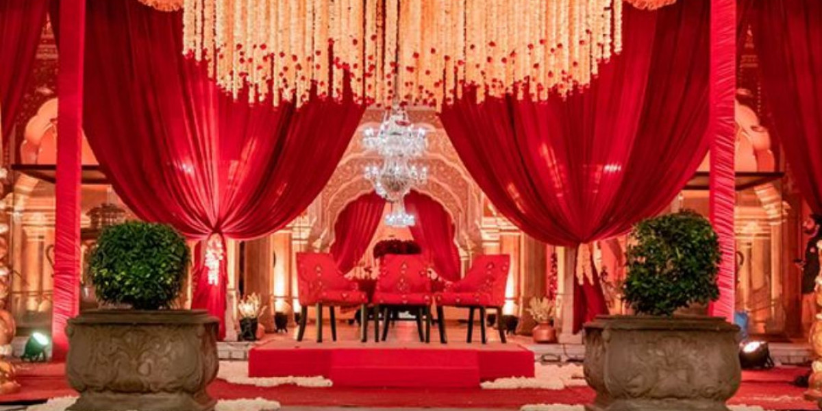 Plan Your Dream Event with Top Event Planners in Delhi