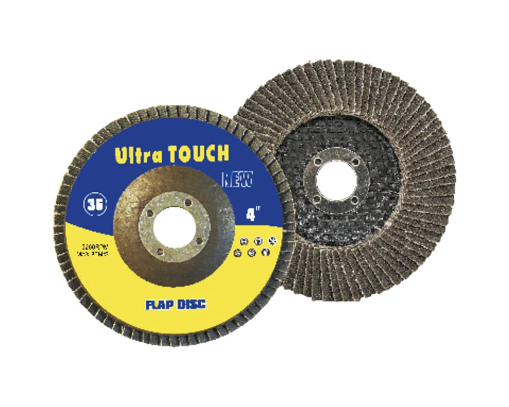 Flap Wheel Abrasives Supplier & Dealers in India