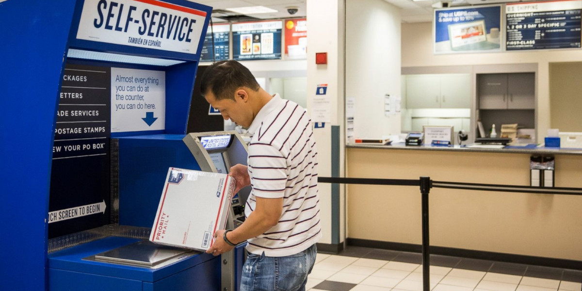 The Postal Spot: Offering a Full Range of USPS Services and TLC Packing in Houston