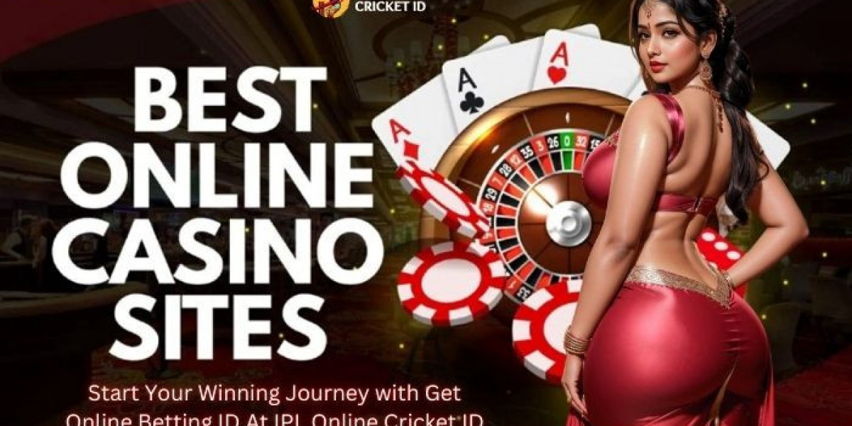 Get Online Betting ID Now: Enjoy Safe and Fast Betting Anytime