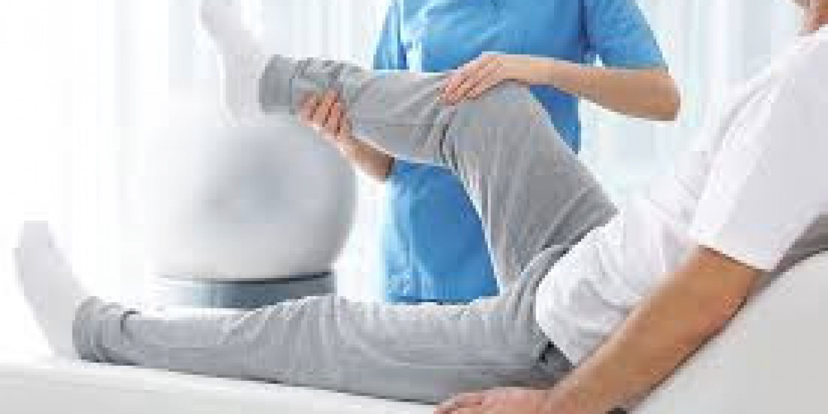 Finding the Best Physiotherapist in Dubai for Effective Recovery