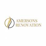 amersonsrenovation Profile Picture