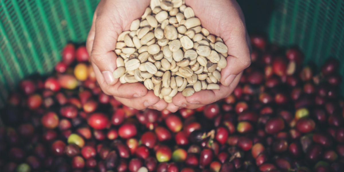 The Impact of Organic Coffee on Farmers and Local Communities