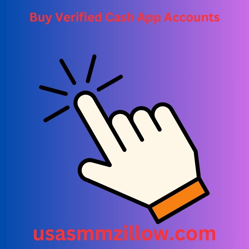 Buy Verified Cash App Accounts - 100% Btc Non Btc (4k-6k)