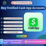 Buy Verified Cash App Accounts profile picture