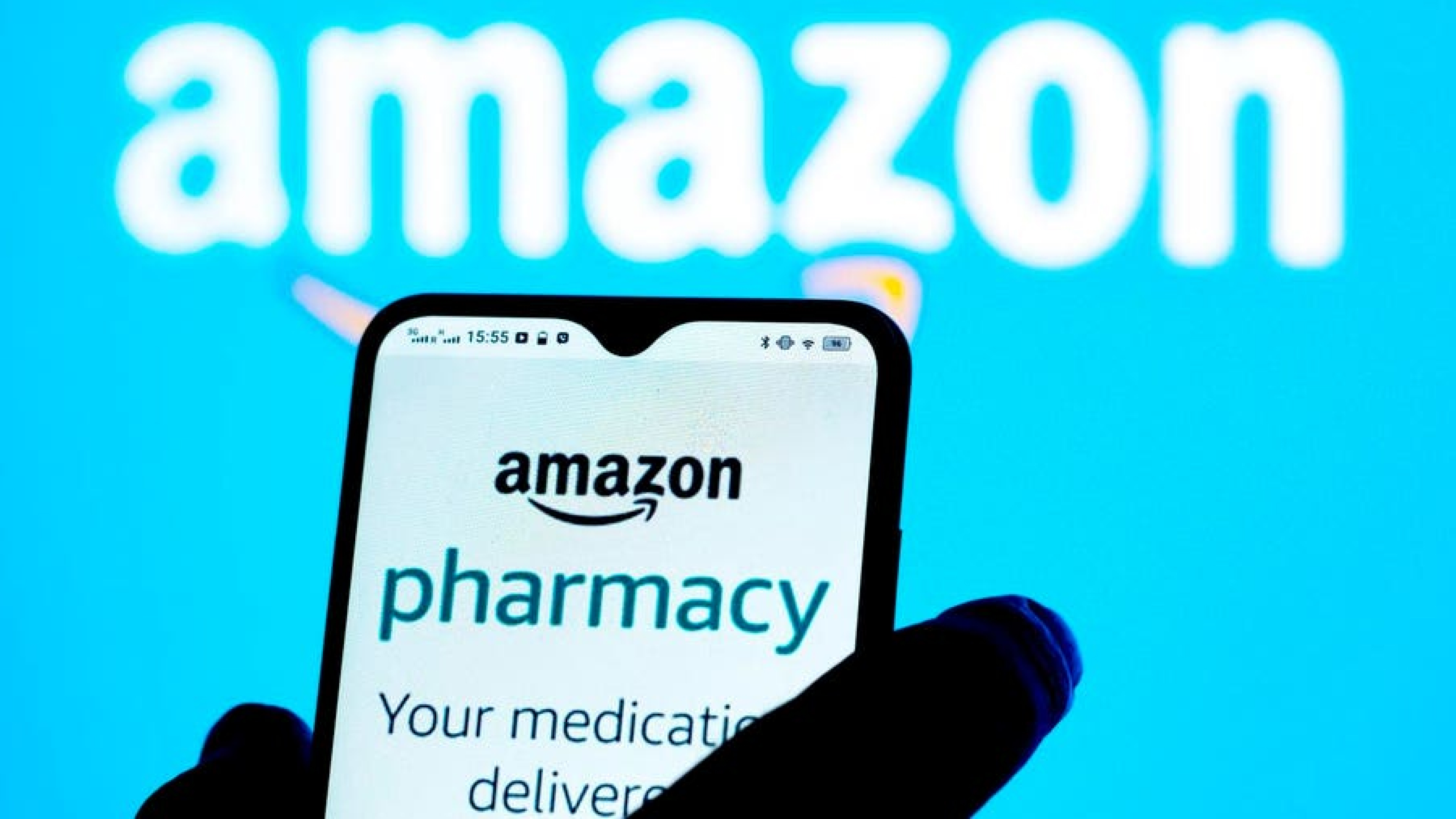 Amazon Pharmacy now delivers medicines across all serviceable pin codes in India.