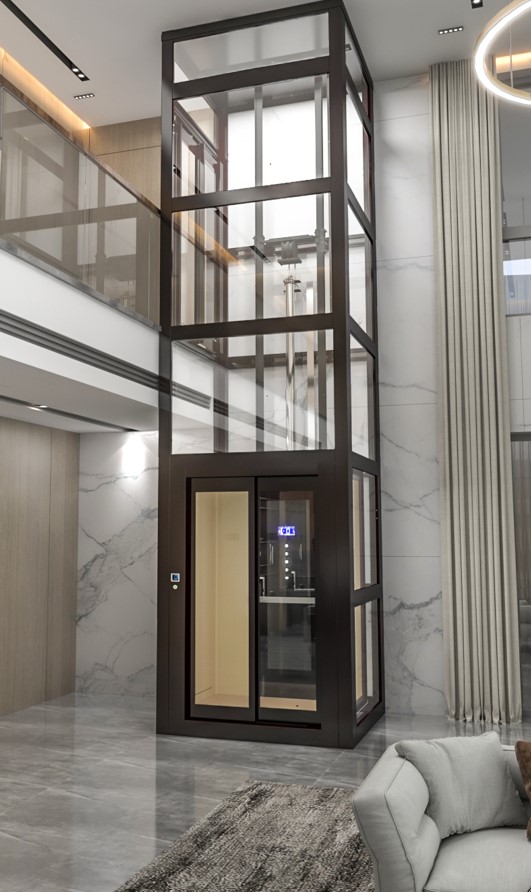 Best Home Lift Dubai | Elevators for Home