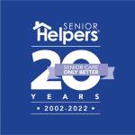 Senior Helpers® Profile Picture