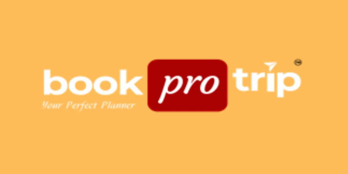 Best travel planning website  | Bookprotrip