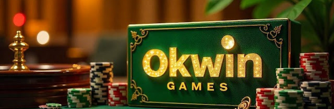 Okwin login game Cover Image