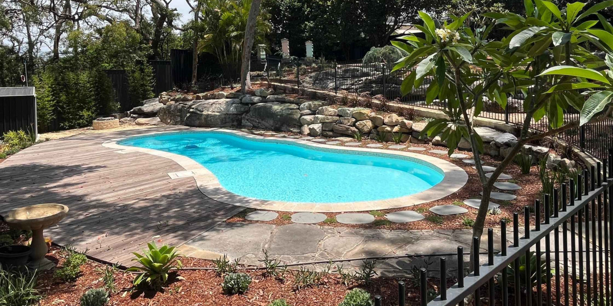 Reviving Your Backyard Oasis: Concrete Pool Renovation Tips