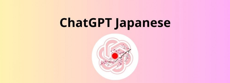 ChatGPT Japanese Cover Image