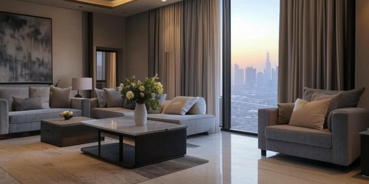 Modern vs. Classic: Choosing the Right Curtain Style in Dubai