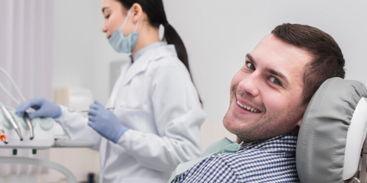 How to Select the Best Dentist in Raleigh, NC: A Guide for Finding Quality Dental Care