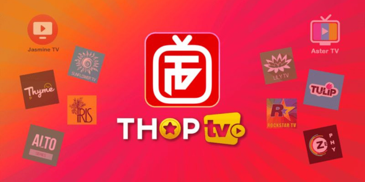 ThopTV - Download ThopTV APK Latest Version For Android