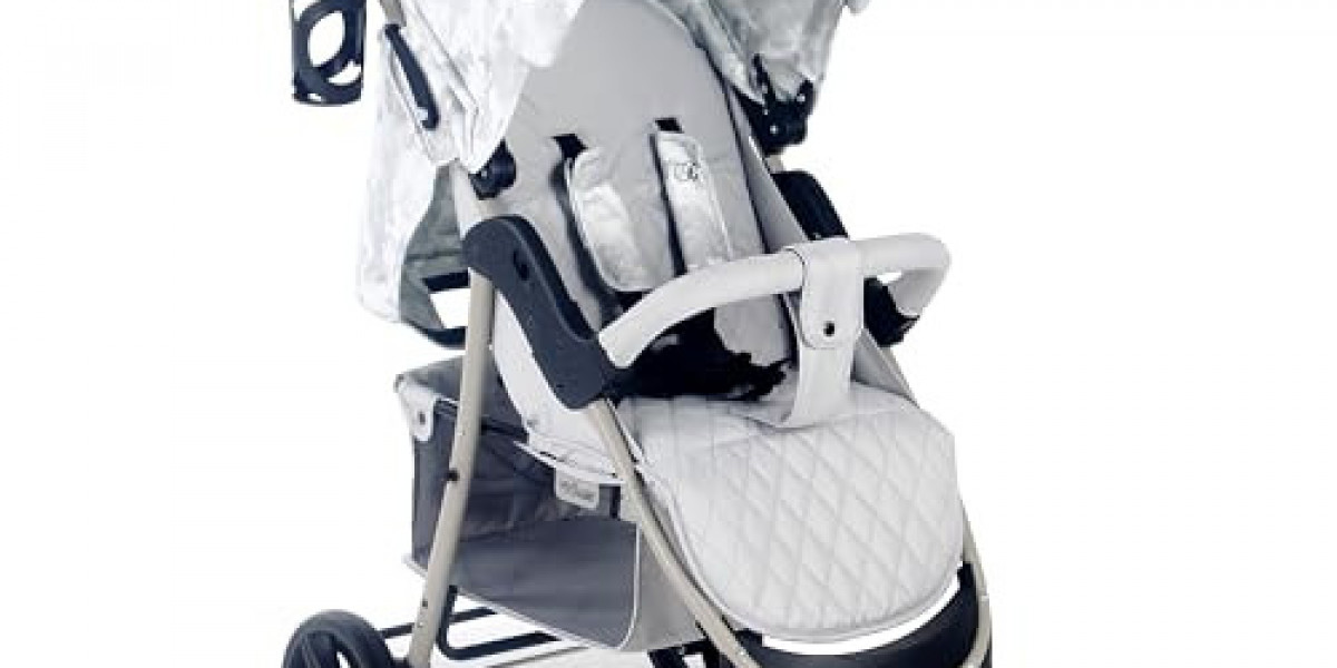 Choosing the Right Pram Pushchair: A Comprehensive Guide for Parents