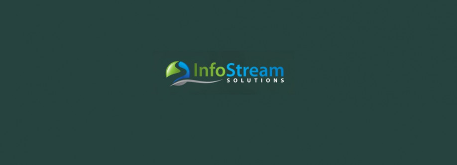 InfoStream Solutions Cover Image