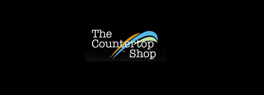 The Countertop Shop Cover Image