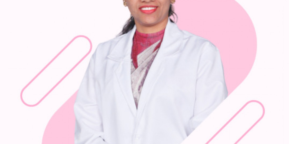 Searching for a Trusted Doctor? Visit the Best Gynecologist Kanakapura Road