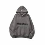 Fear Of God Essentials Hoodie Profile Picture