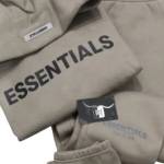 Essentials Hoodie Profile Picture